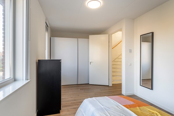 Medium property photo - Burgemeester Wijnaendtslaan 29, 3042 CA Rotterdam